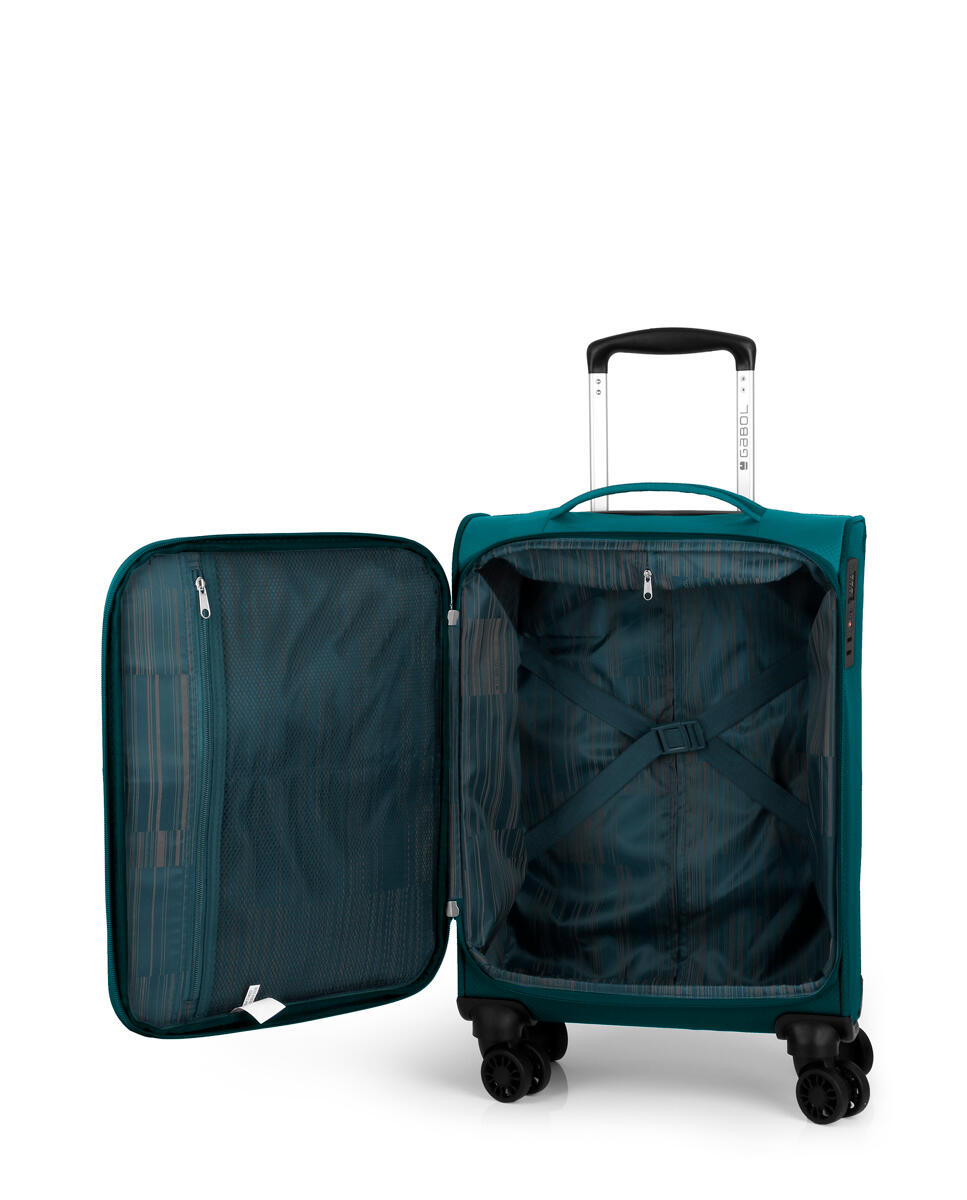 Maleta de cabina Cloud con capacidad de 31 L 4/6