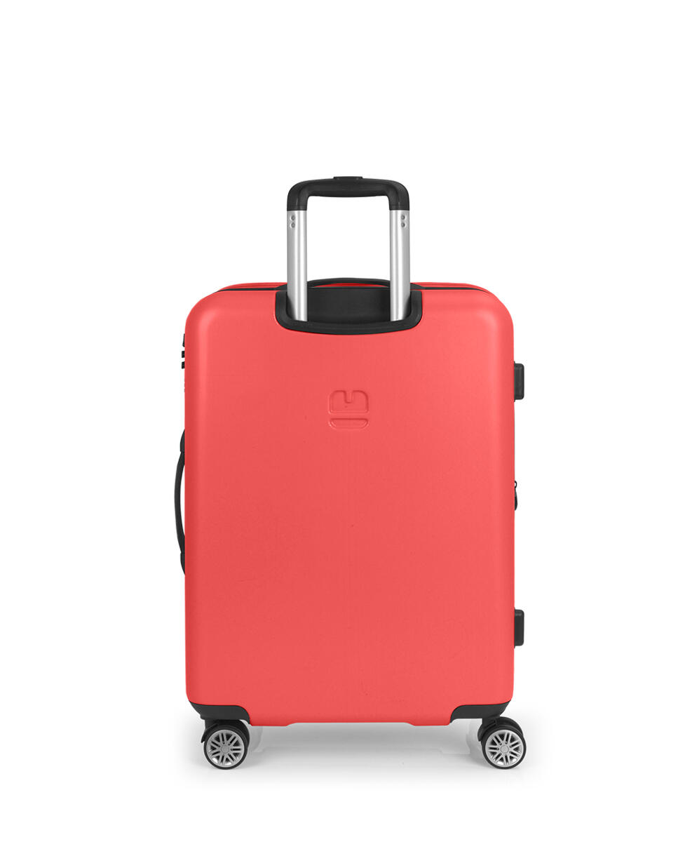 Maleta mediana expandible Future Plus , 70,3 L 3/6