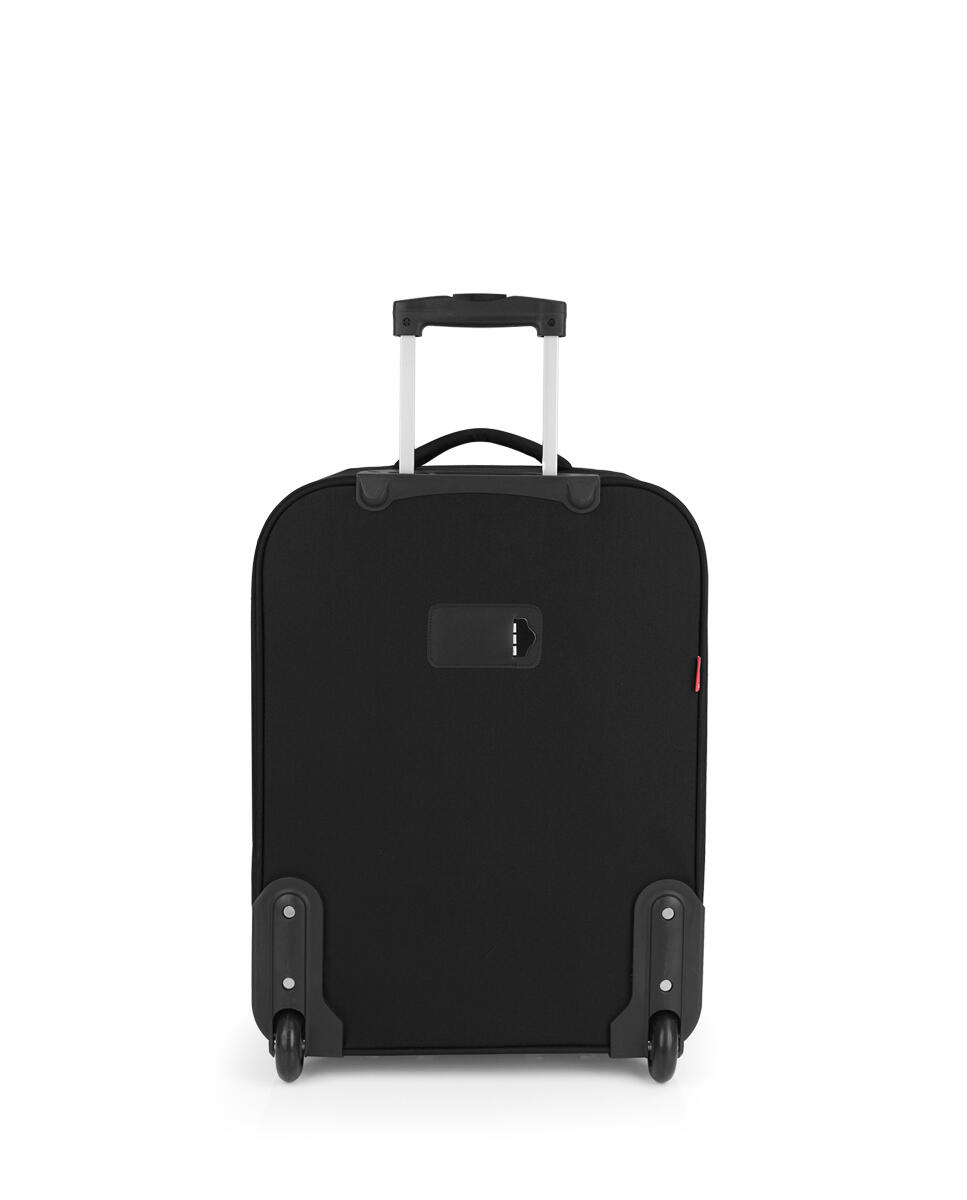 Maleta de cabina expandible Orbit con capacidad de 46 L 3/6