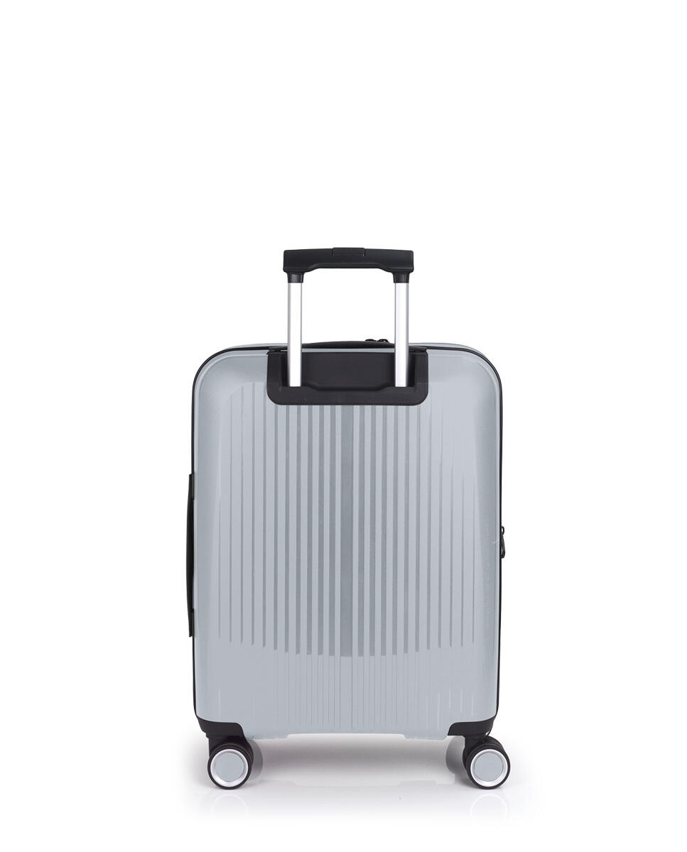 Maleta cabina con bolsillo para portátil expandible Brooklyn   41,7 L 3/6
