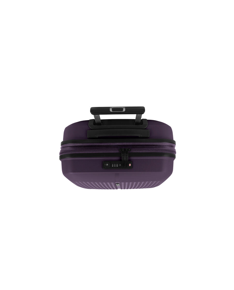 Maleta cabina expandible Brooklyn  con capacidad hasta 41,7 L 4/6