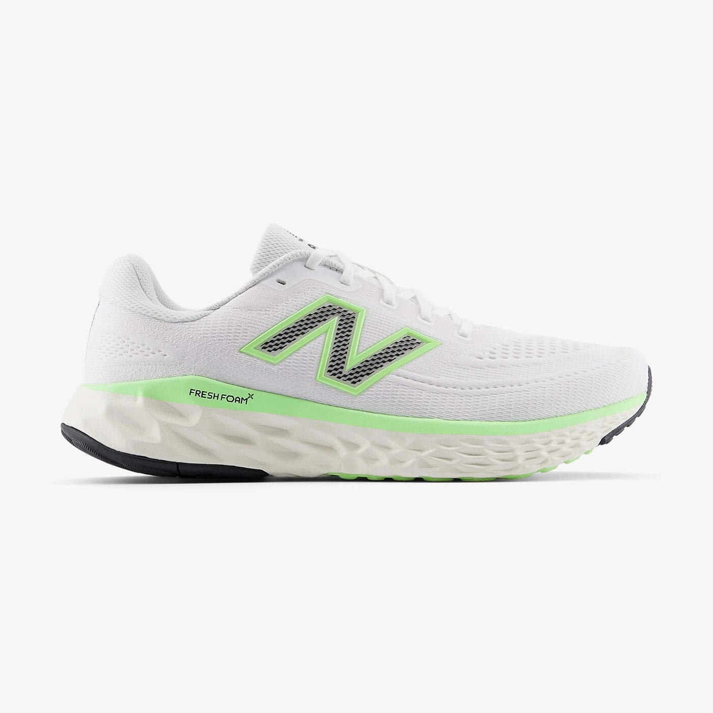 New Balance - Chaussures De Running New Balance Fresh Foam X Evoz V4 Blanches - Baskets - Blanc - Decathlon