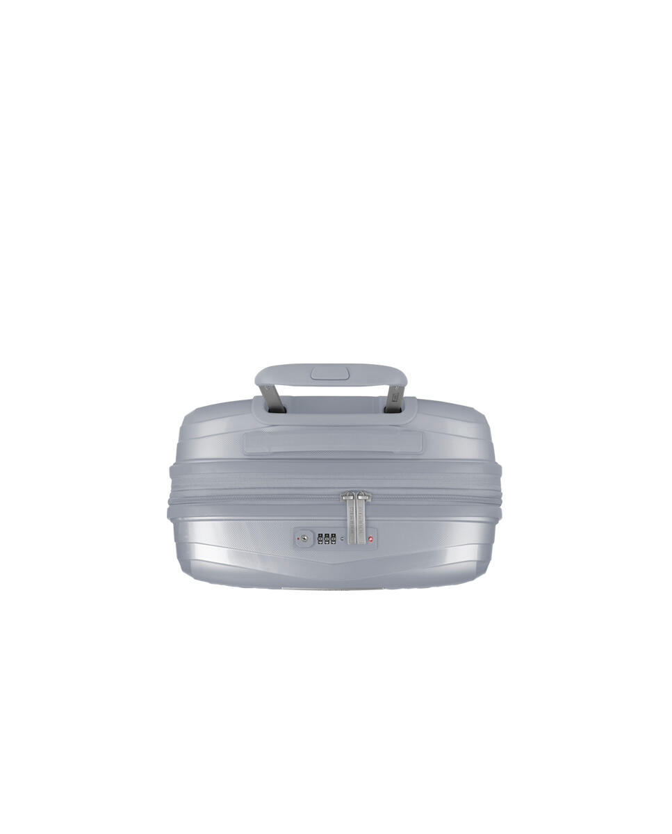 Maleta cabina expandible Queens  con capacidad hasta 42,1 L 4/6
