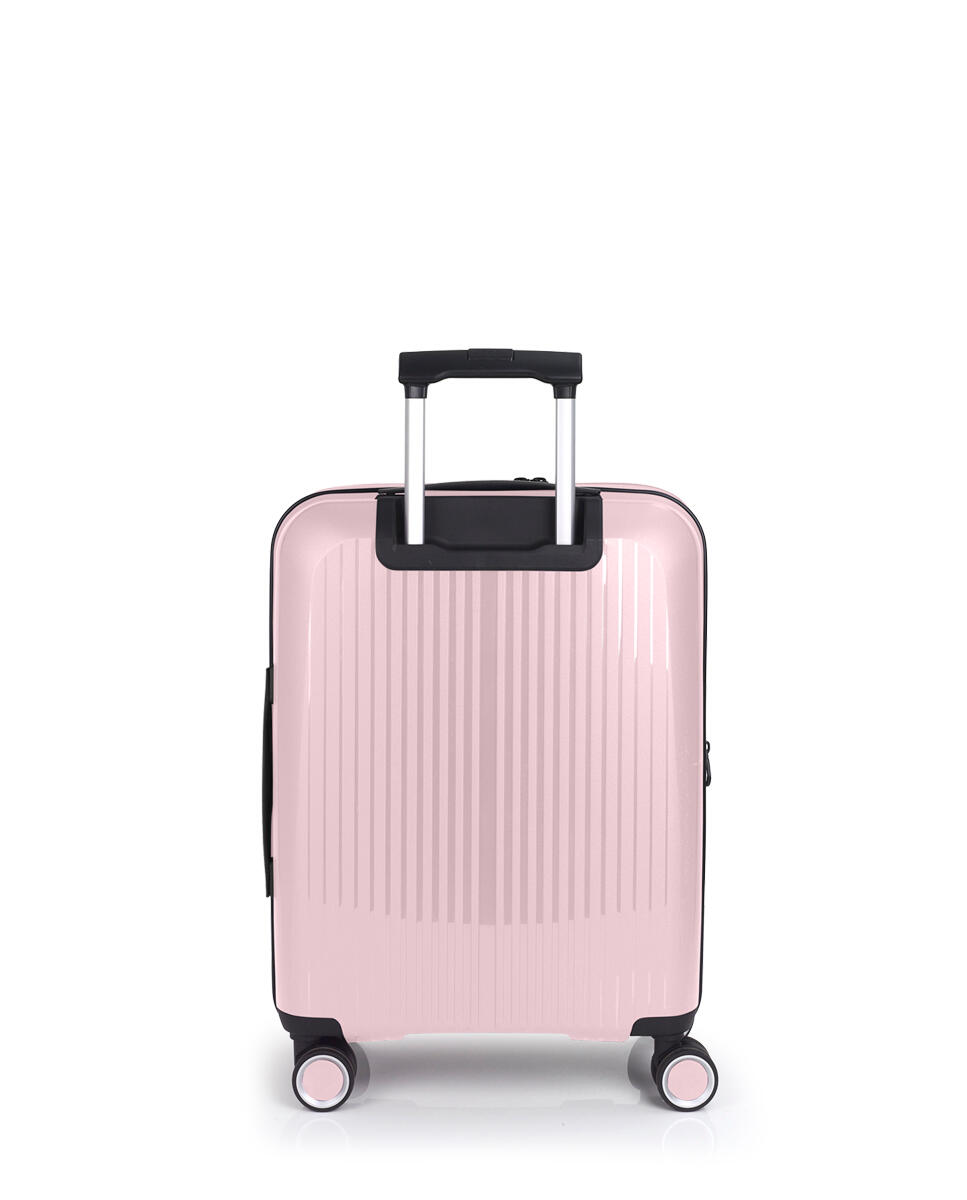 Maleta cabina con bolsillo para portátil expandible Brooklyn   41,7 L 3/6