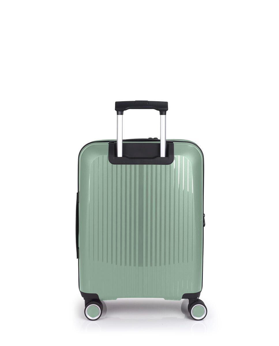 Maleta cabina con bolsillo para portátil expandible Brooklyn   41,7 L 3/6