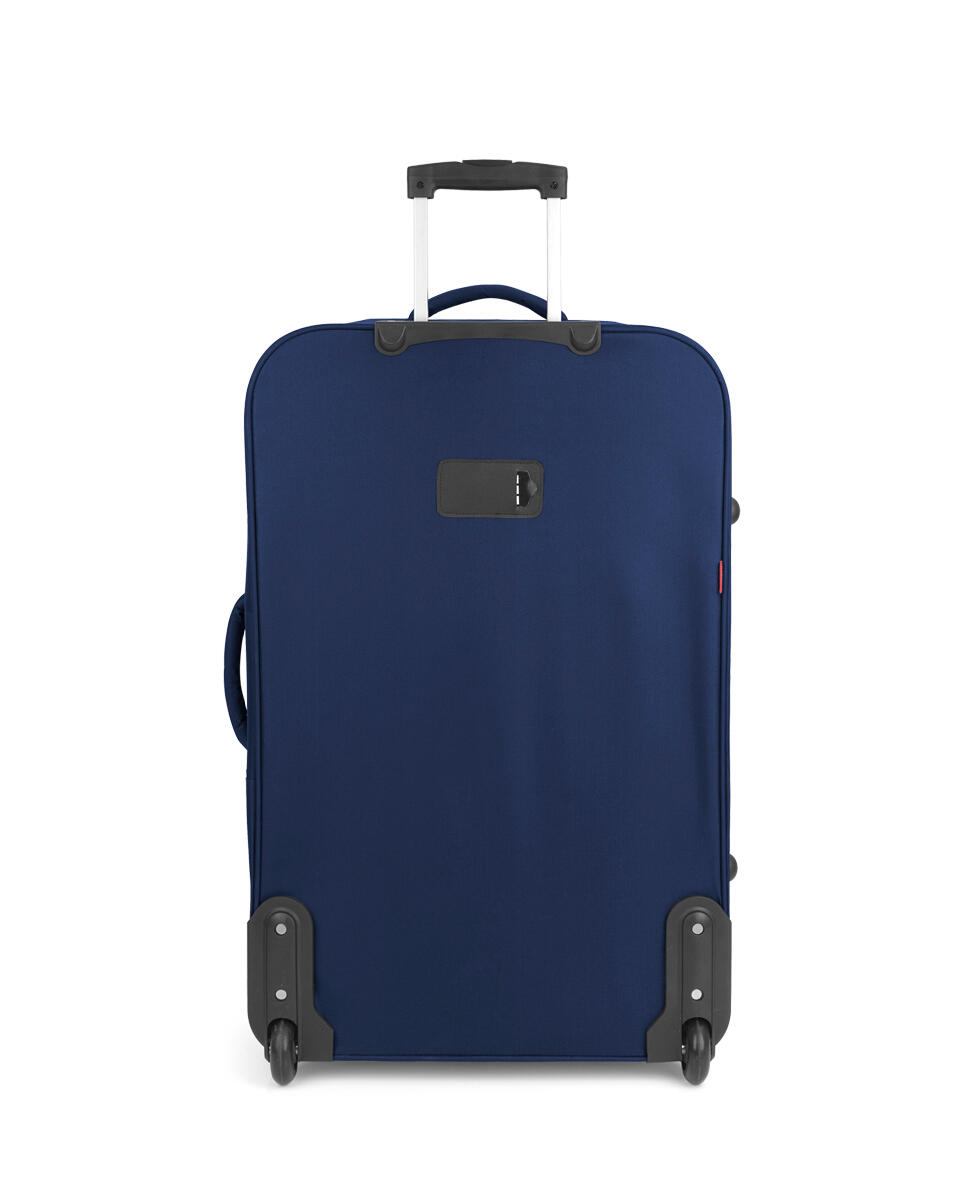 Maleta grande expandible Orbit con capacidad de 90 L 3/6