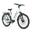 Bicicletă electrică pentru adulți JOBOBIKE Luxe 250W 36V 15Ah Baterie