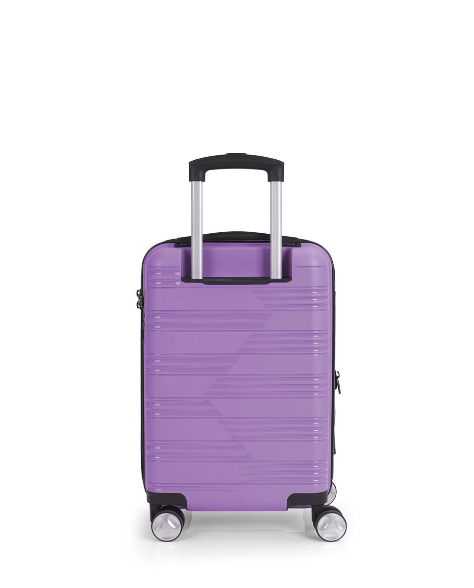 Maleta cabina expandible Uyiko  con capacidad hasta 38 L 3/6