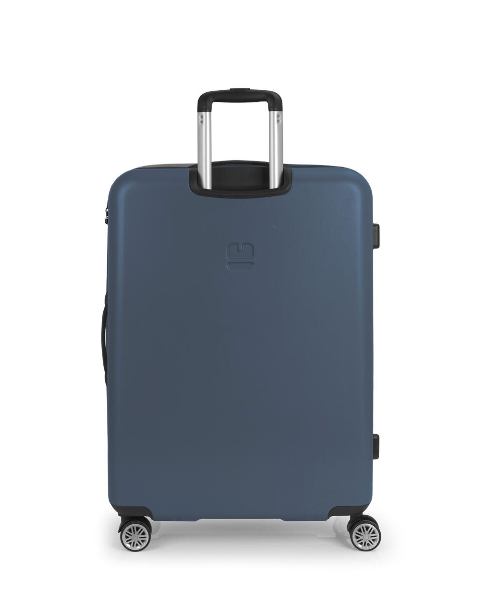 Maleta Grande Future Plus , expandible y con capacidad hasta 105,5 L. 3/6