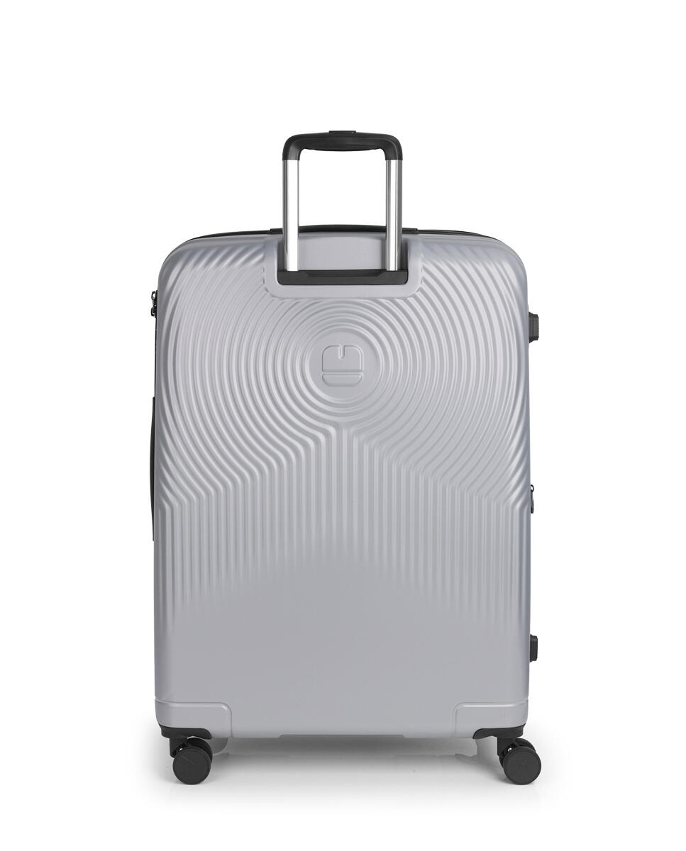 Maleta Grande expandible Radar con capacidad de 114 L 3/6