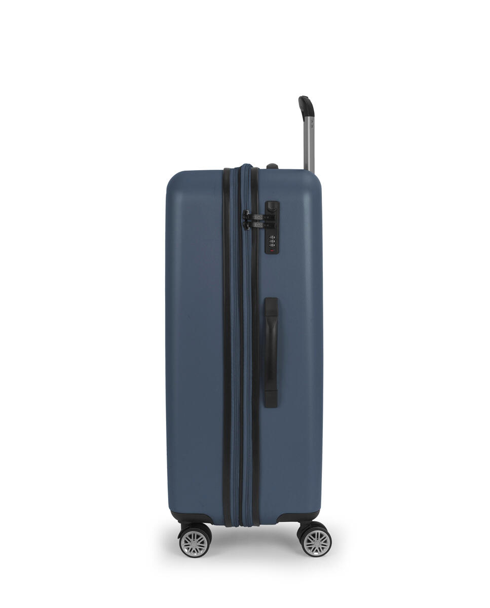 Maleta Grande Future Plus , expandible y con capacidad hasta 105,5 L. 2/6