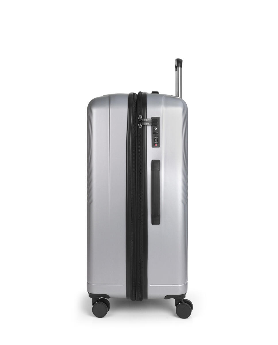 Maleta Grande expandible Radar con capacidad de 114 L 2/6