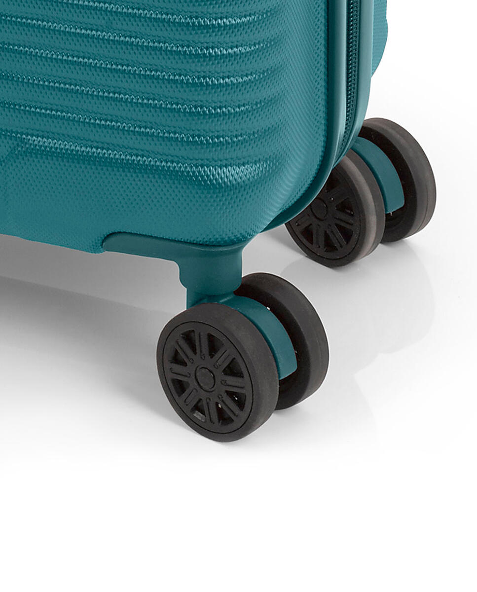 Maleta de cabina expandible Balance XP  con capacidad de 39 L 5/6