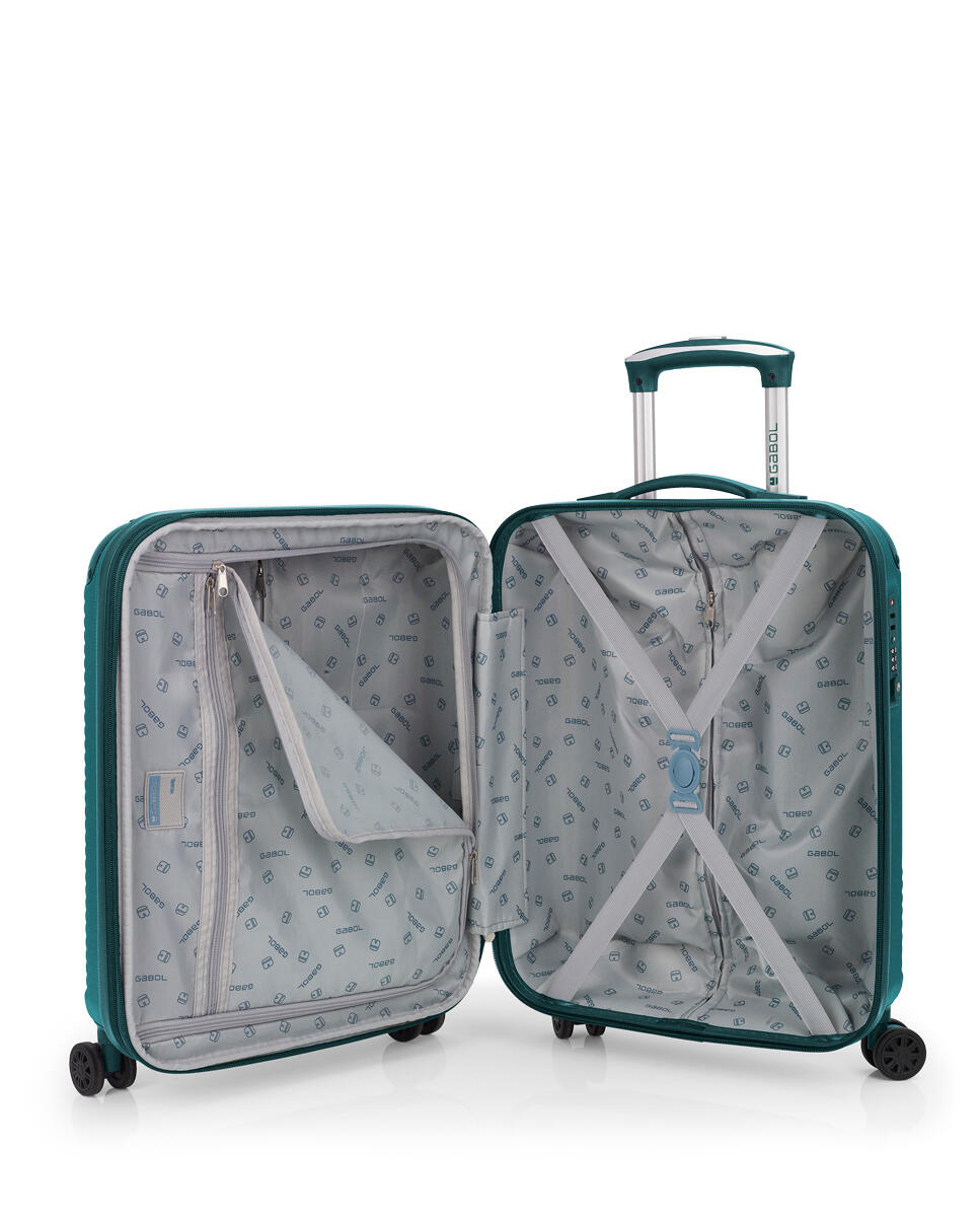 Maleta de cabina expandible Balance XP  con capacidad de 39 L 4/6