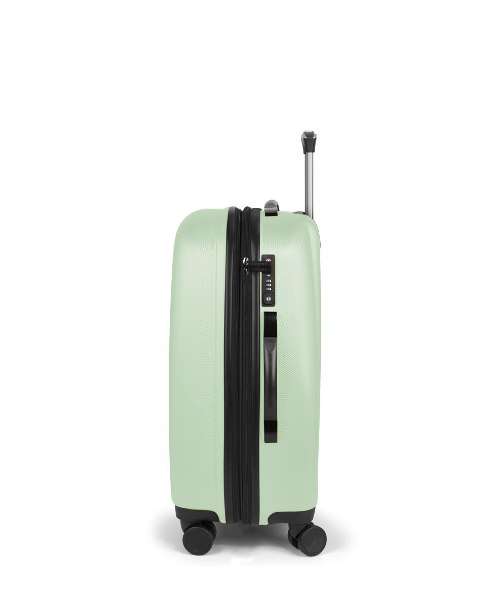 Maleta mediana expandible Paradise XP  con capacidad de 70 L 2/6