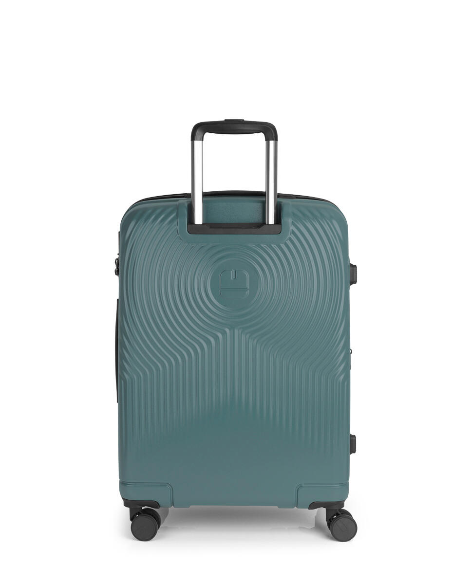 Maleta Mediana expandible Radar con capacidad de 72,6 L 3/6