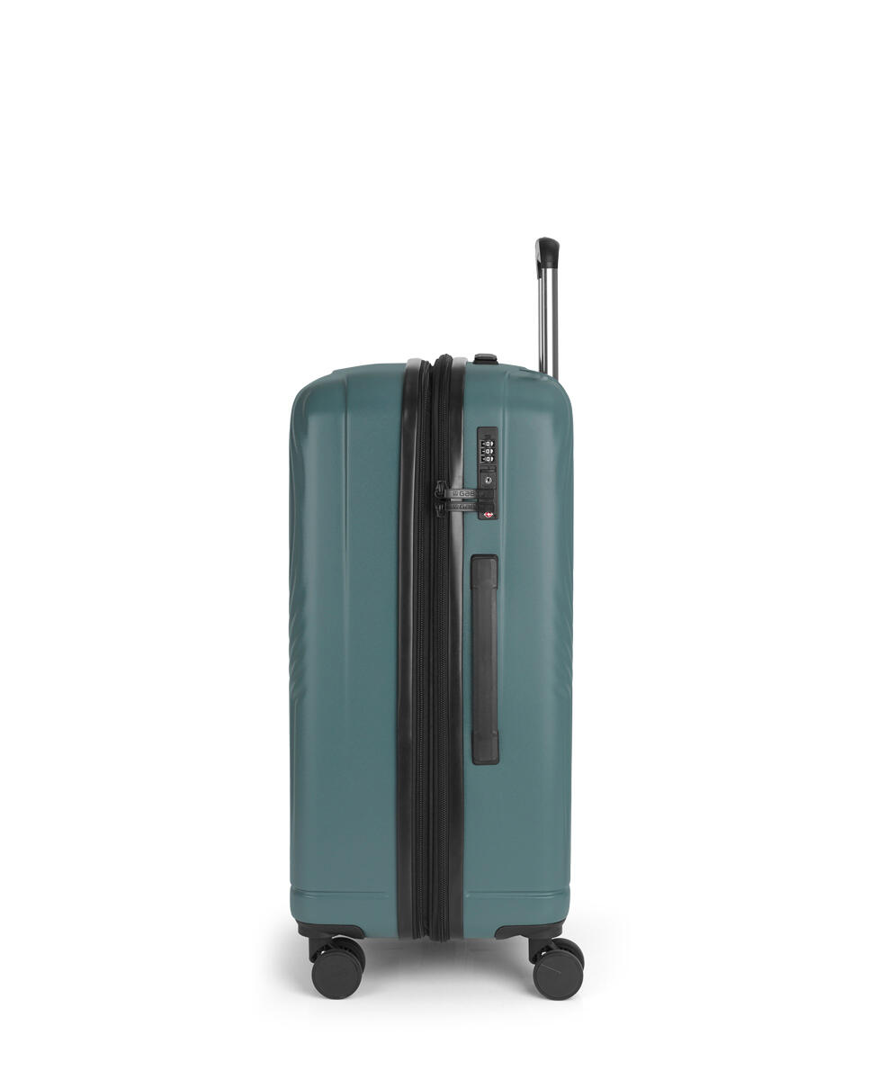 Maleta Mediana expandible Radar con capacidad de 72,6 L 2/6