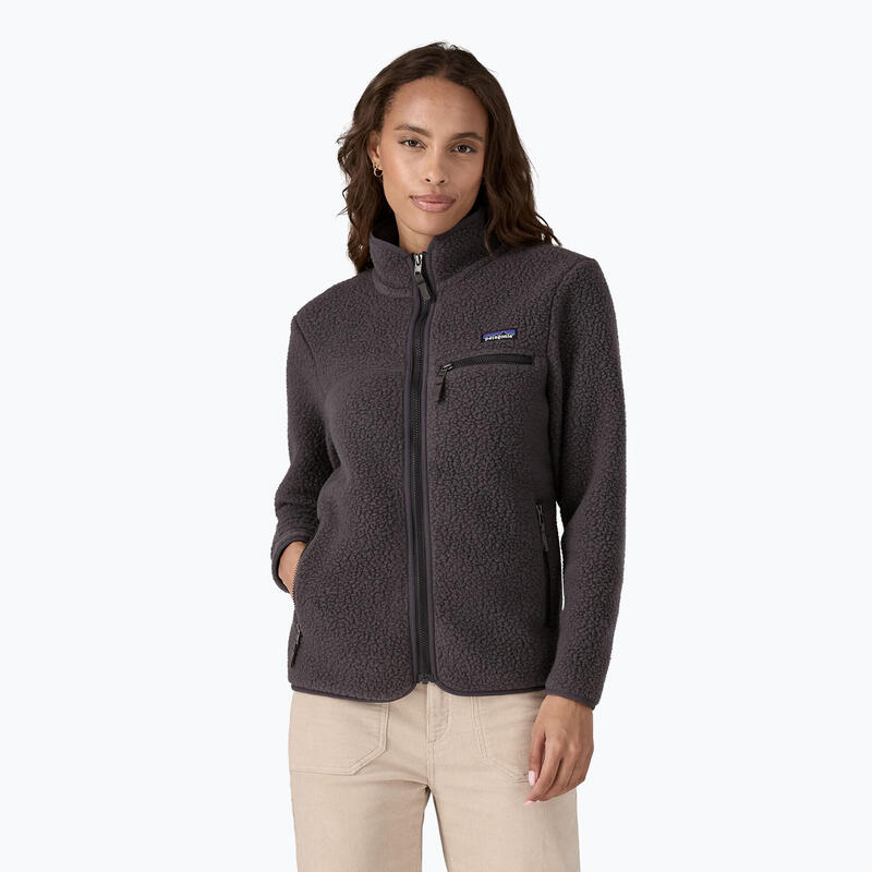 Bluza polarowa damska Patagonia Retro Pile