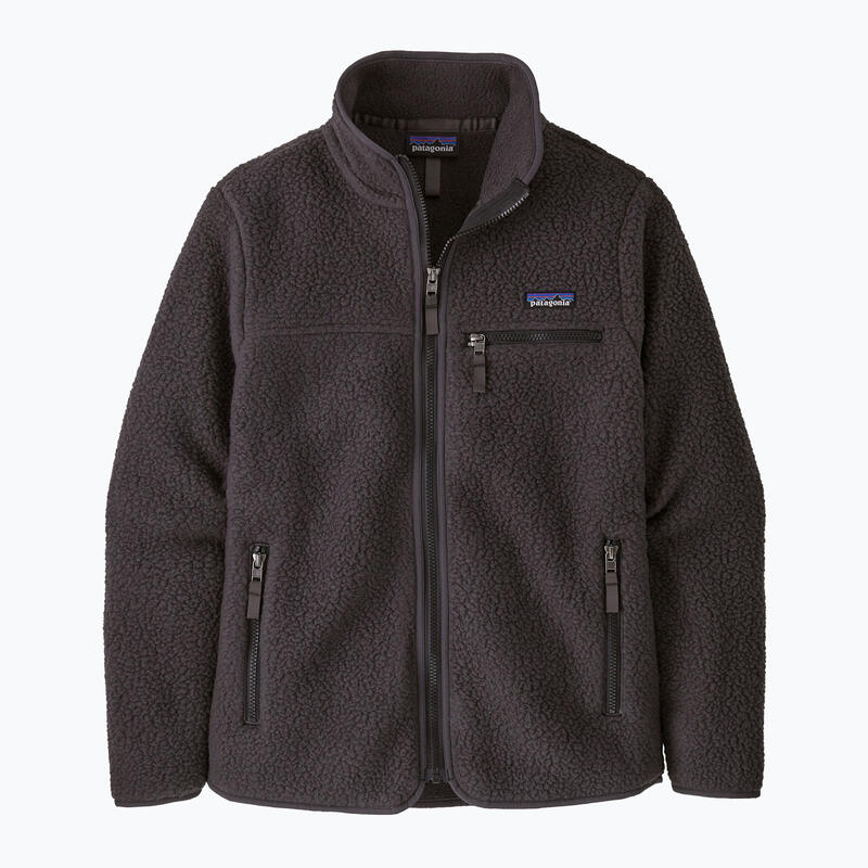 Bluza polarowa damska Patagonia Retro Pile
