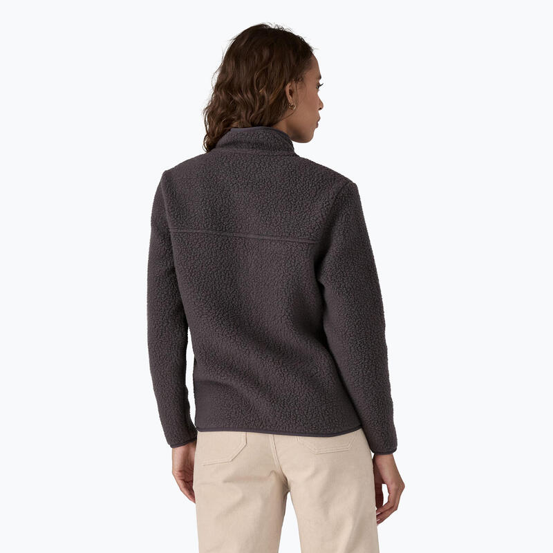 Bluza polarowa damska Patagonia Retro Pile