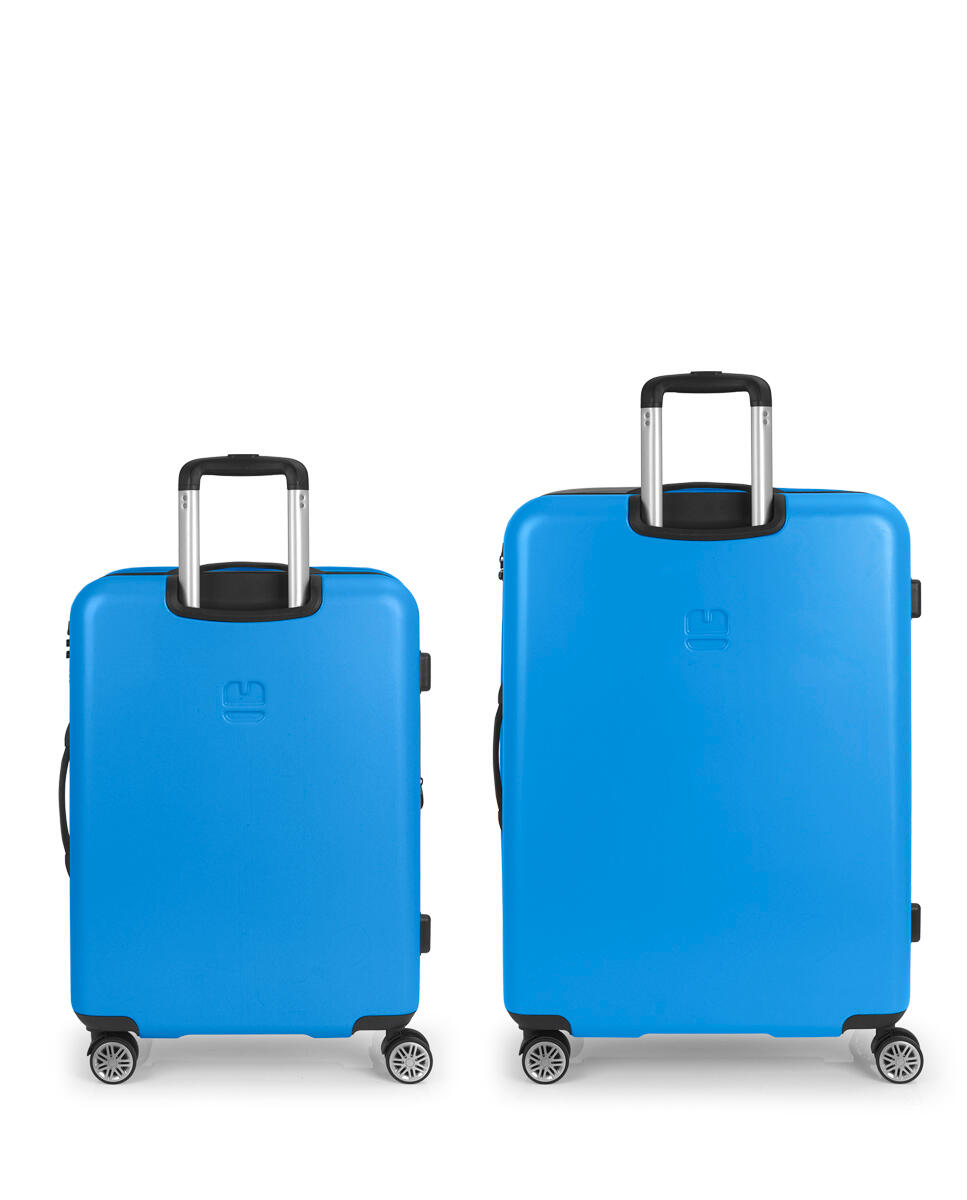 Juego de 2 maletas expandibles (mediana y grande) Future Plus , 175,8 L 3/6