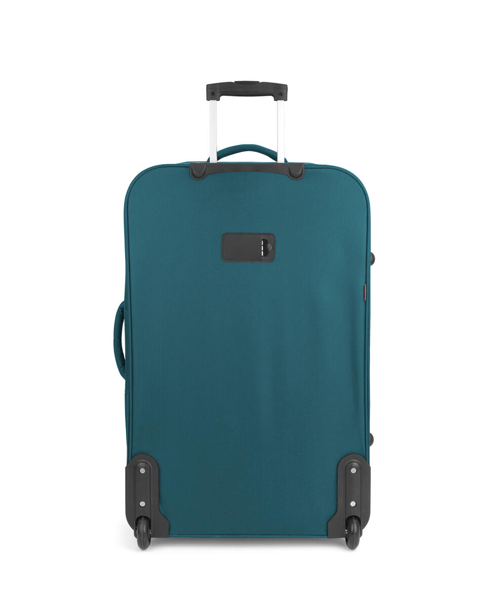Maleta grande expandible Orbit con capacidad de 90 L 3/6