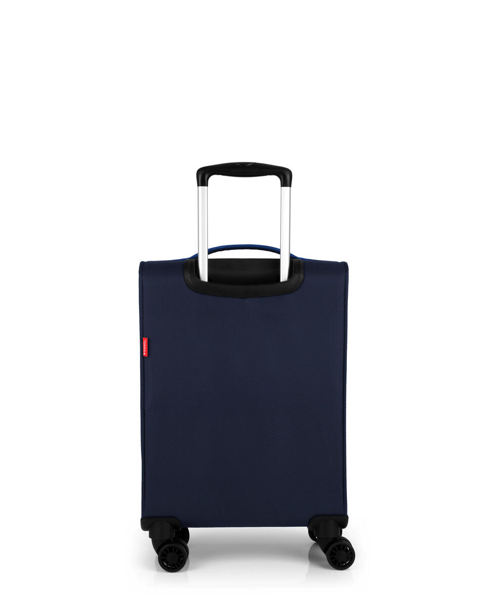Maleta de cabina Cloud con capacidad de 31 L 3/6
