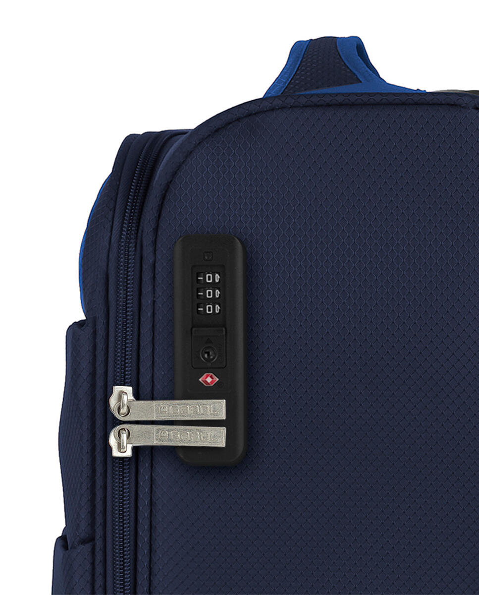 Maleta de cabina Cloud con capacidad de 31 L 6/6
