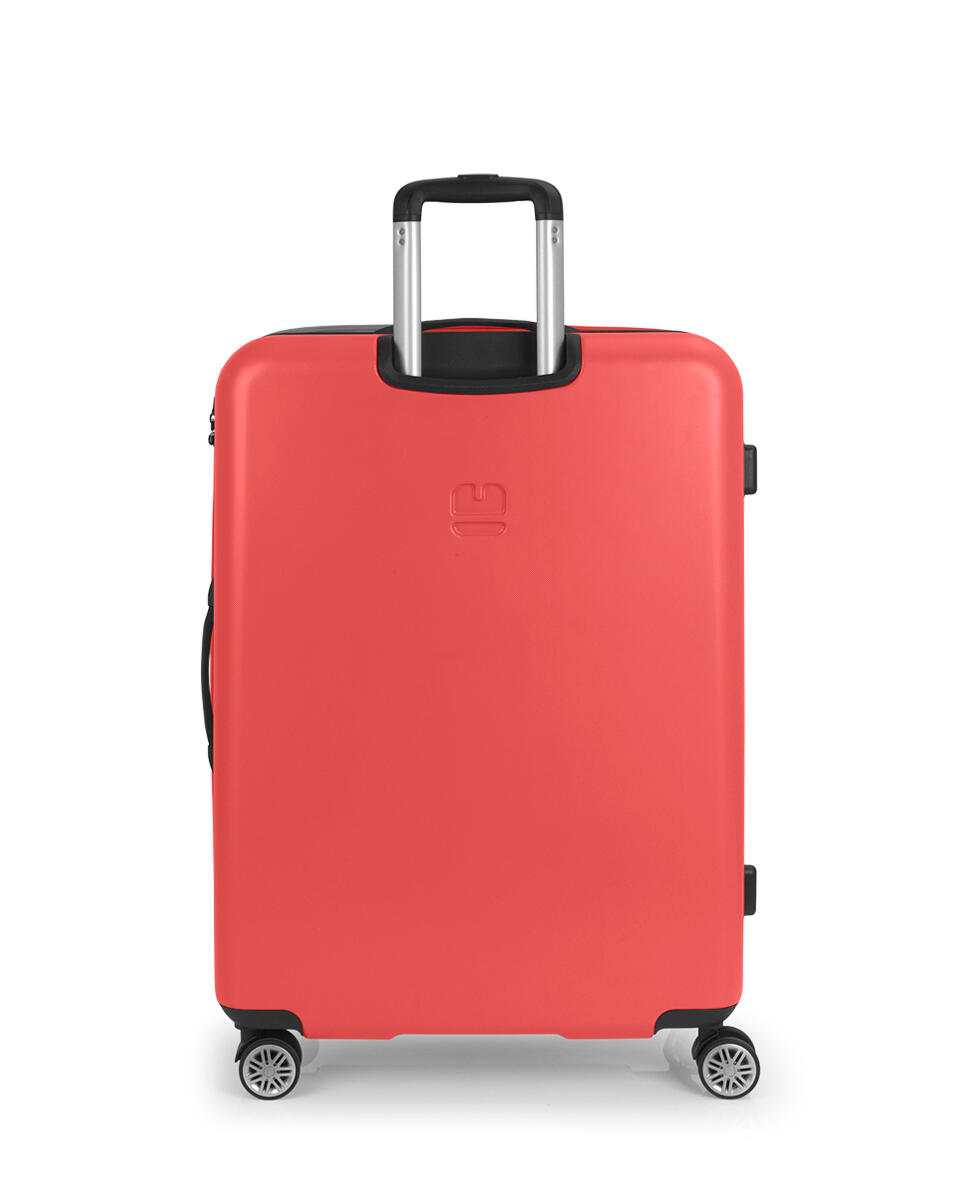 Maleta Grande Future Plus , expandible y con capacidad hasta 105,5 L. 3/6