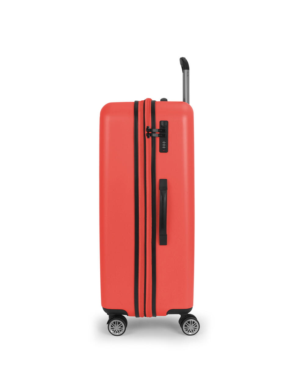 Maleta Grande Future Plus , expandible y con capacidad hasta 105,5 L. 2/6