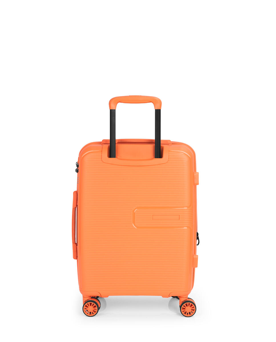 Maleta Cabina expandible Steady, con capacidad de 38 L 3/6