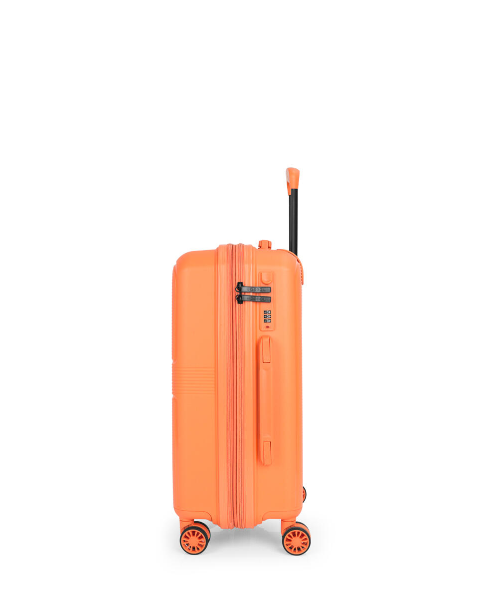 Maleta Cabina expandible Steady, con capacidad de 38 L 2/6