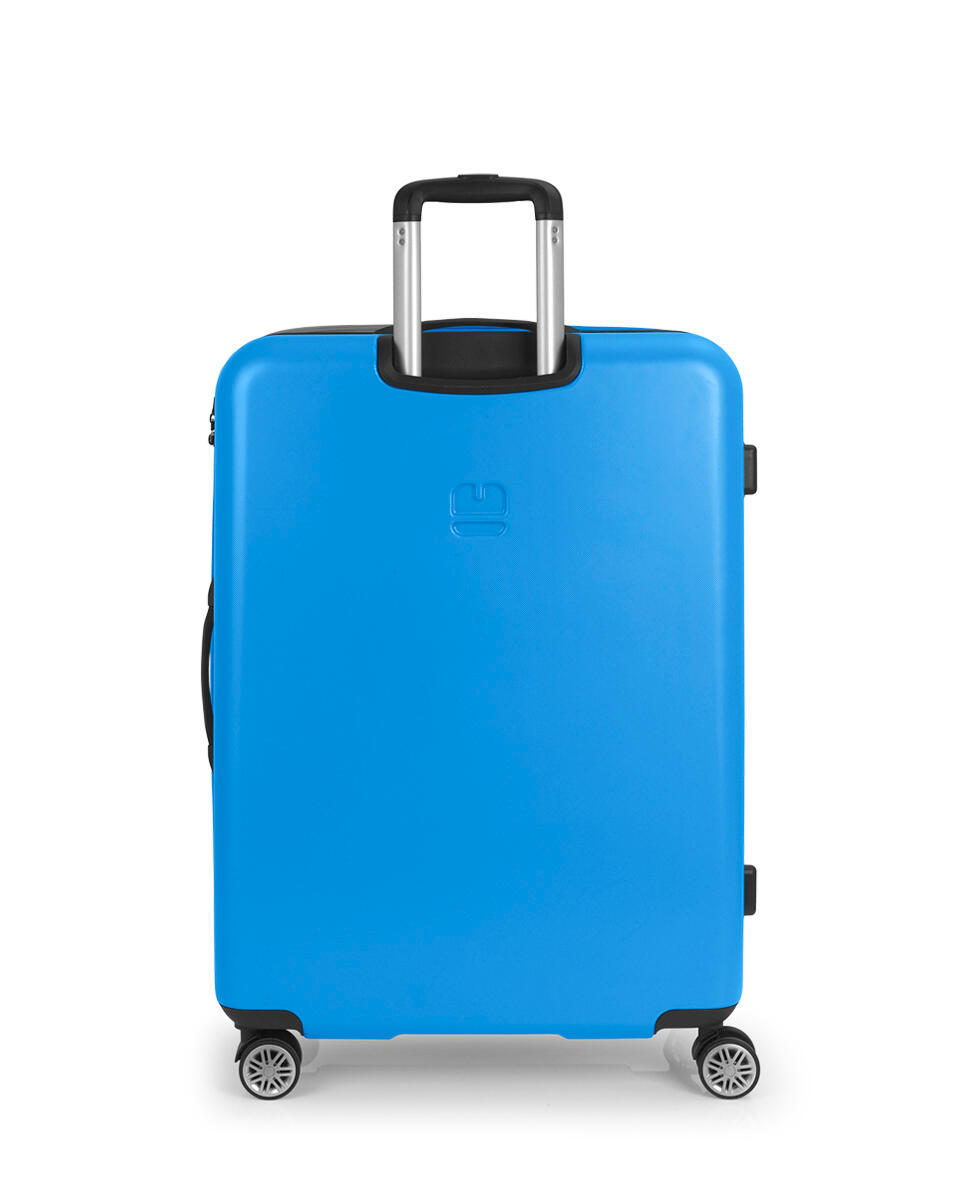Maleta Grande Future Plus , expandible y con capacidad hasta 105,5 L. 3/6