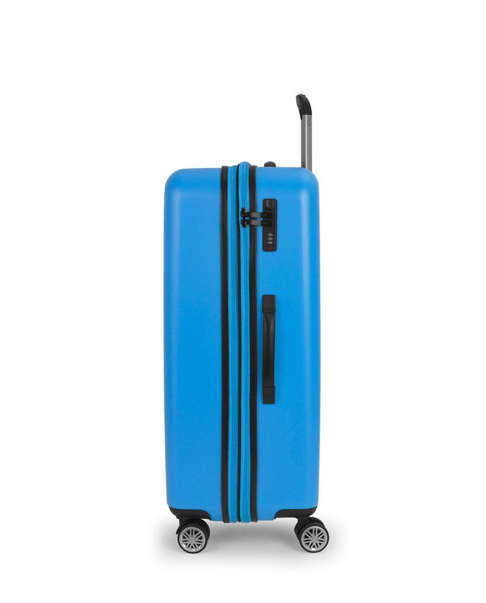 Maleta Grande Future Plus , expandible y con capacidad hasta 105,5 L. 2/6