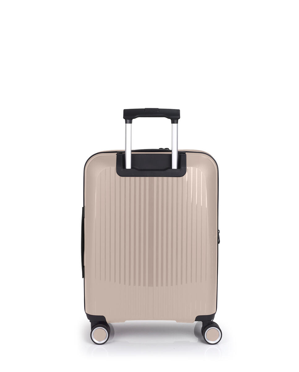 Maleta cabina con bolsillo para portátil expandible Brooklyn   41,7 L 3/6