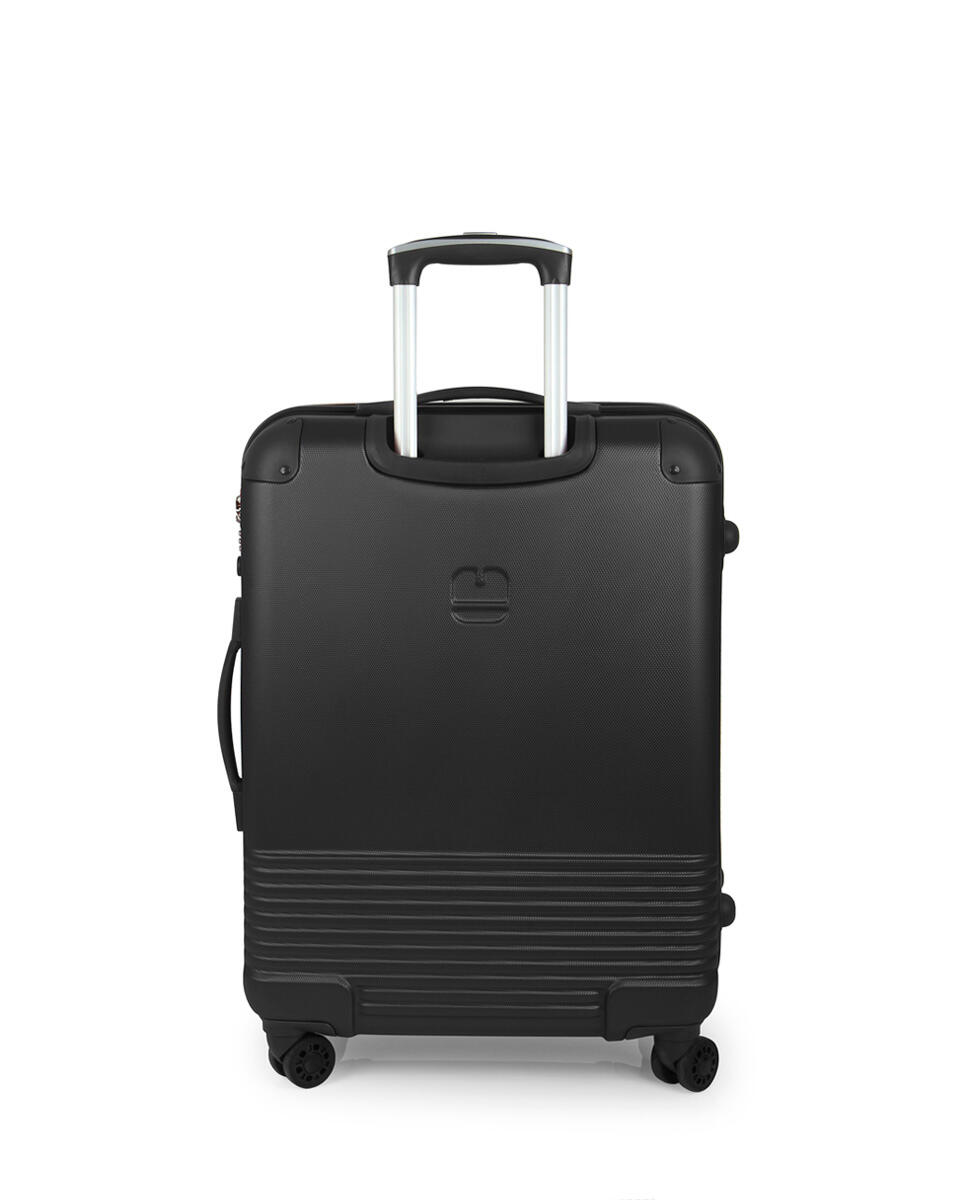 Maleta mediana expandible Balance XP  con capacidad de 68 L 3/6