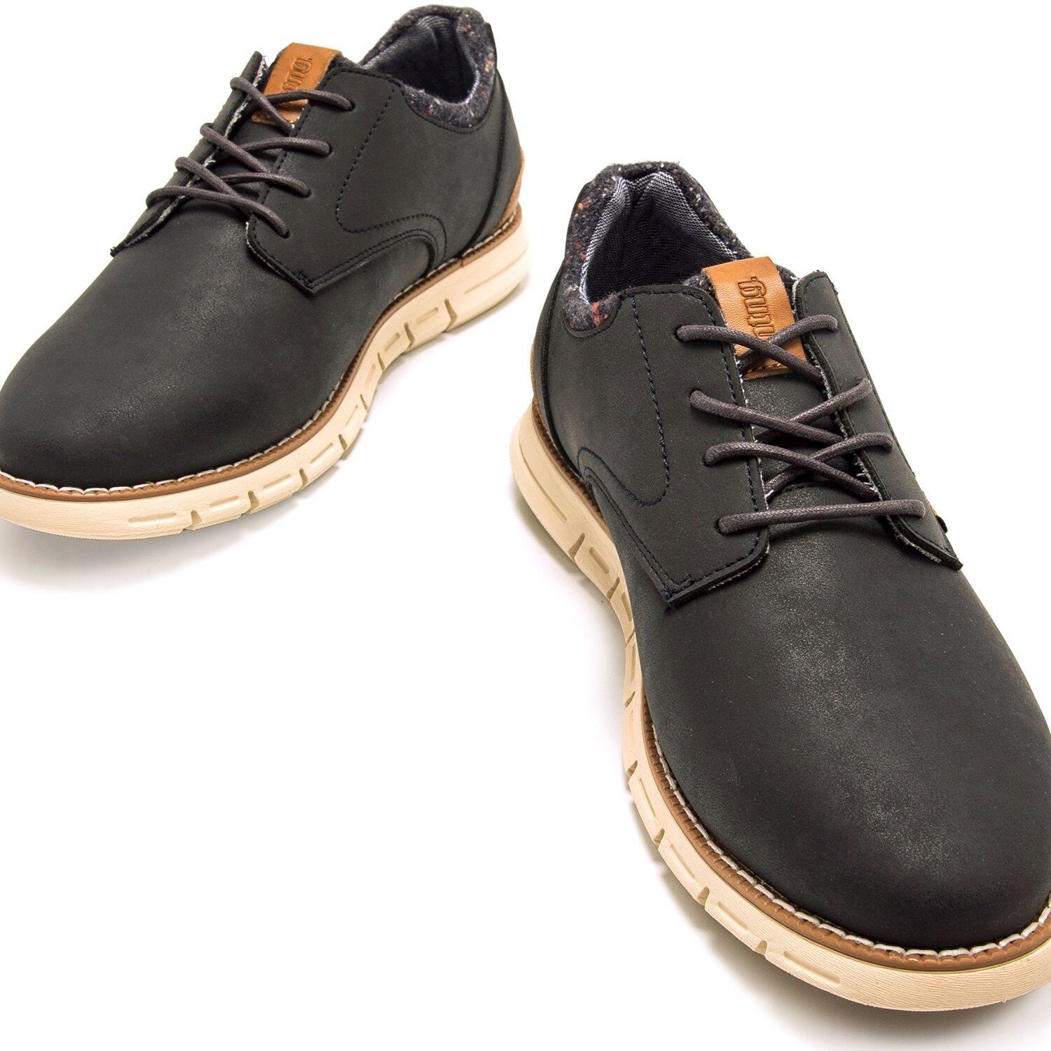 Schoen Mustang model 225-84683-C58634 voor mannen 4/7
