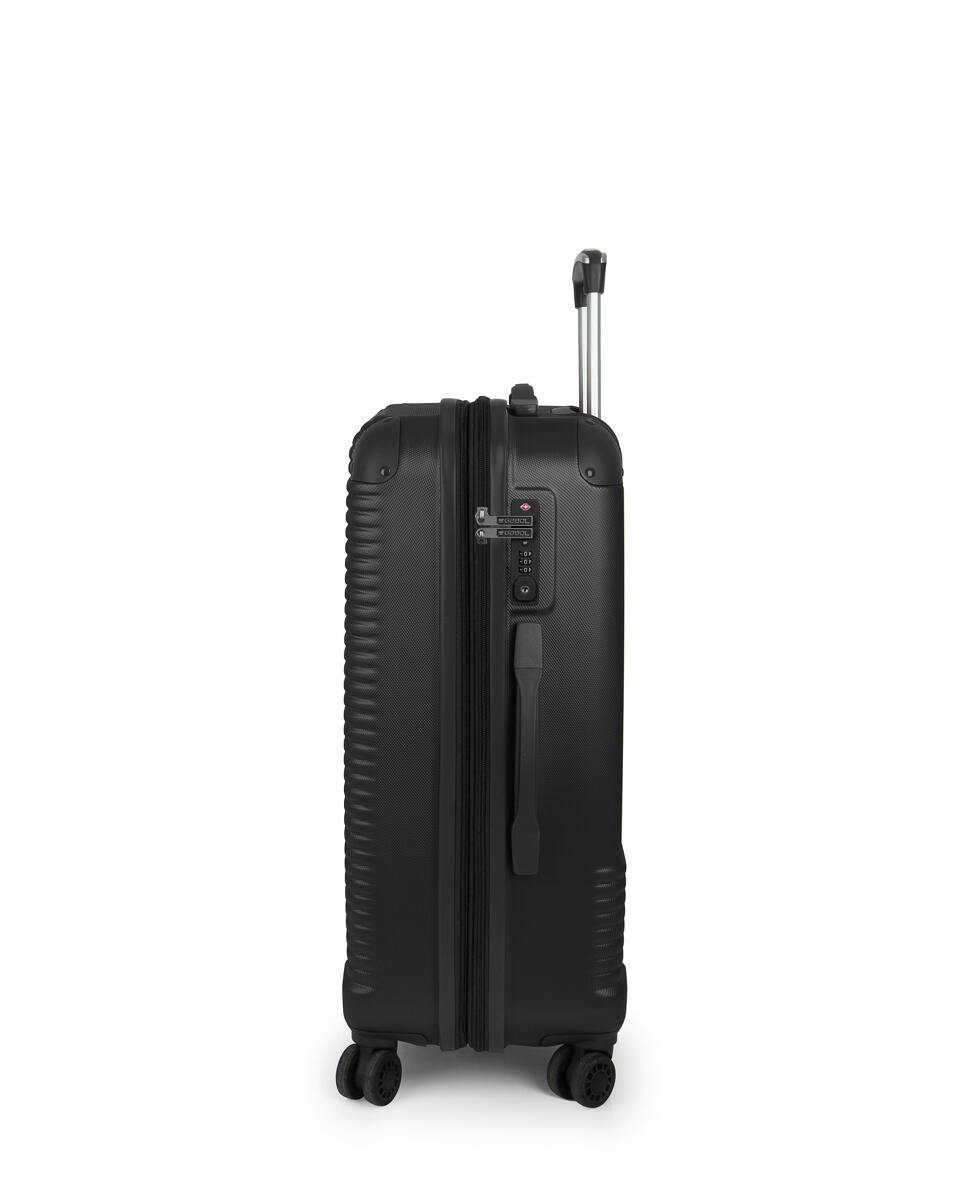Maleta mediana expandible Balance XP  con capacidad de 68 L 2/6