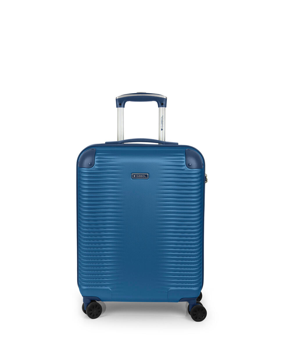 azul