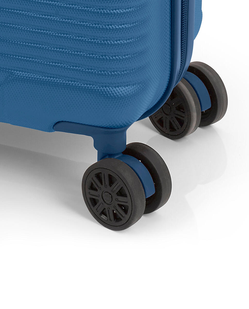 Maleta de cabina expandible Balance XP  con capacidad de 39 L 5/6