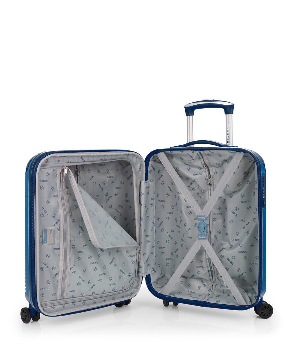 Maleta de cabina expandible Balance XP  con capacidad de 39 L 4/6