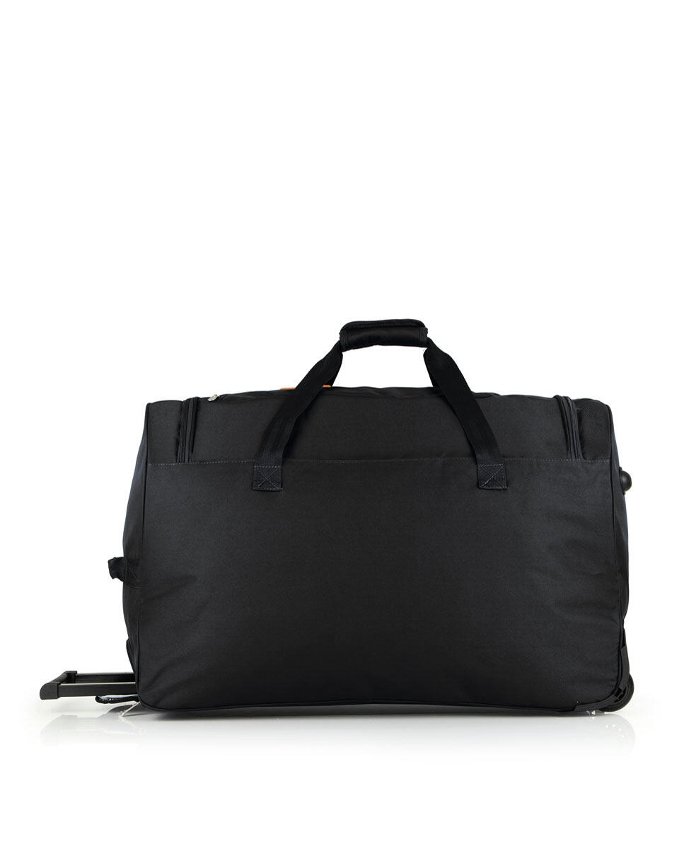 Bolso de viaje de ruedas grande Week Eco con capacidad de 87 L 3/6