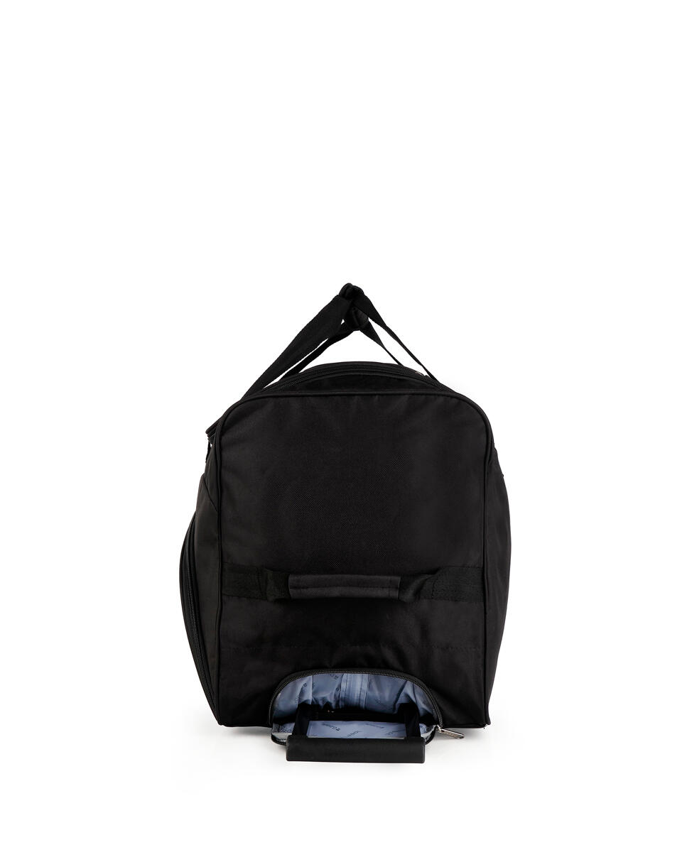 Bolso de viaje de ruedas grande Week Eco con capacidad de 87 L 2/6