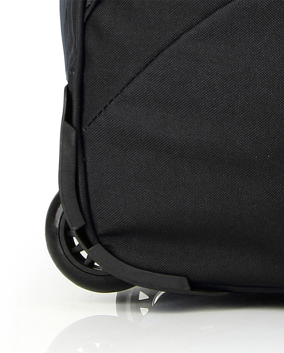 Bolso de viaje de ruedas grande Week Eco con capacidad de 87 L 5/6