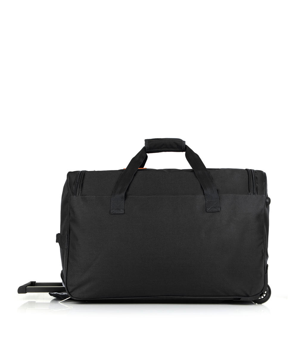 Bolso de viaje de ruedas mediano Week Eco con capacidad de 65 L 3/5