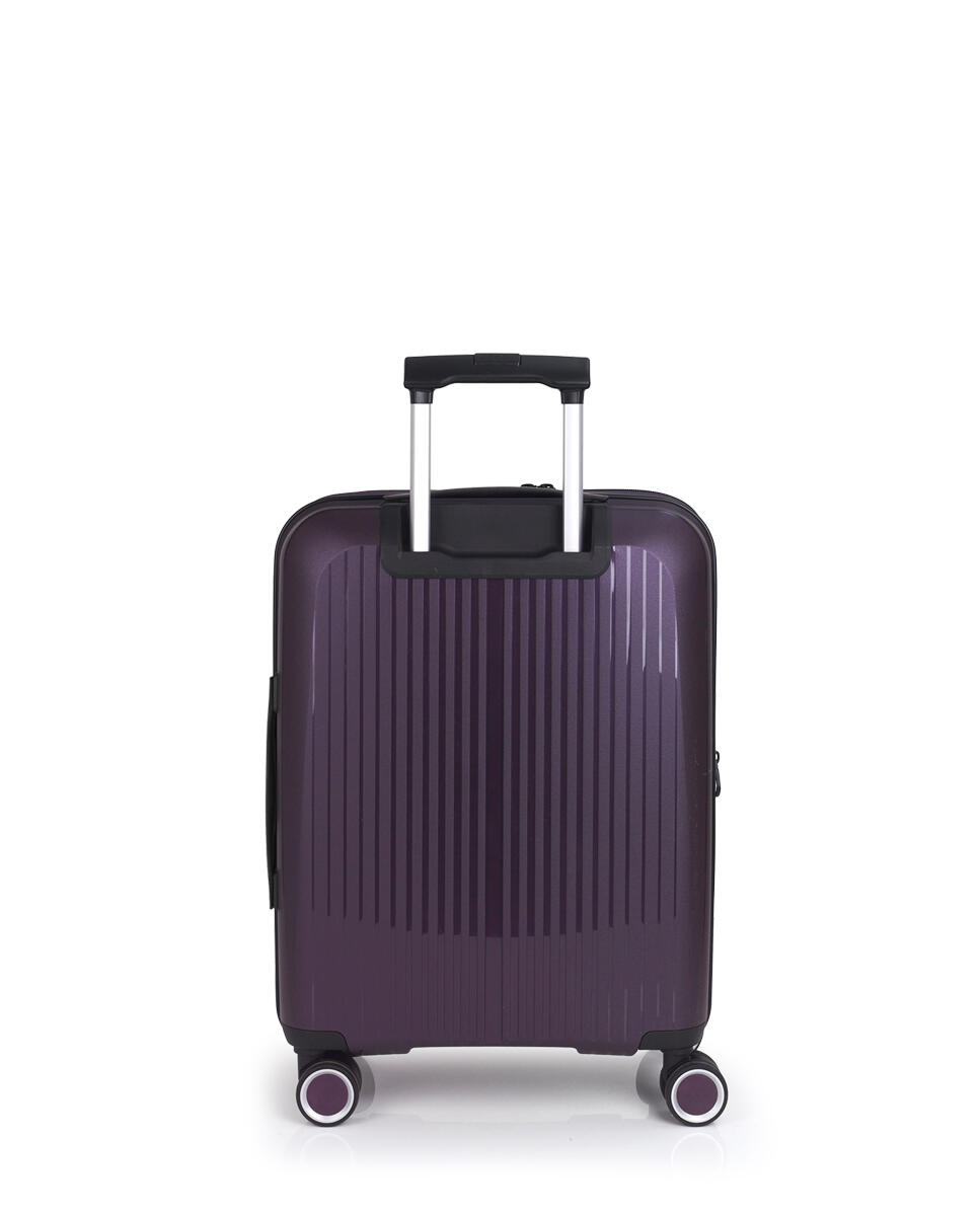 Maleta cabina con bolsillo para portátil expandible Brooklyn   41,7 L 3/6