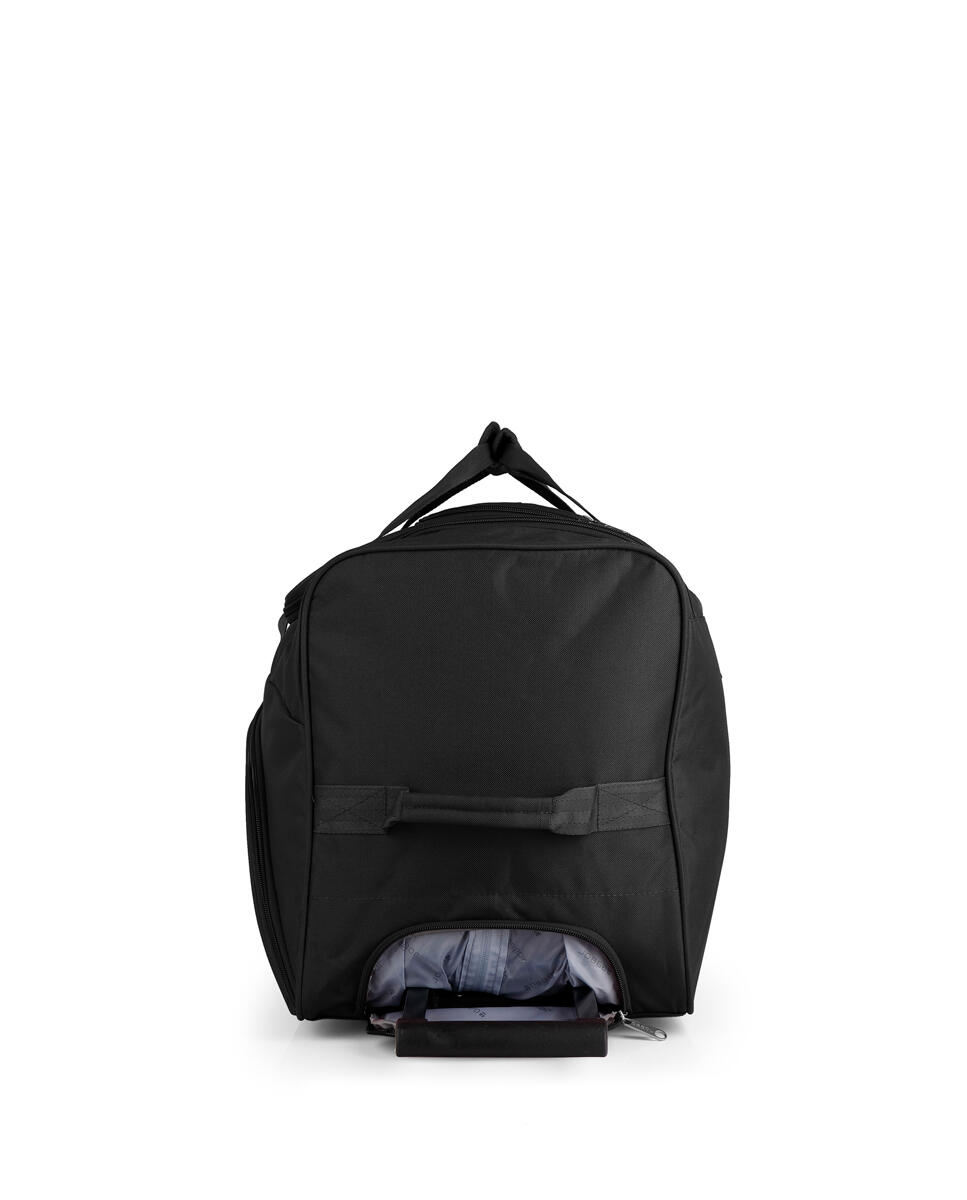Bolso de viaje de ruedas mediano Week Eco con capacidad de 65 L 2/5