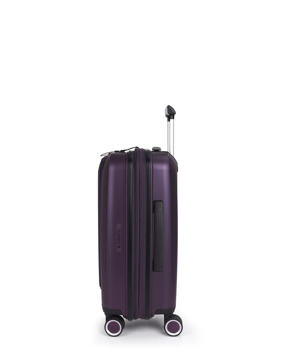 Maleta cabina con bolsillo para portátil expandible Brooklyn   41,7 L 2/6