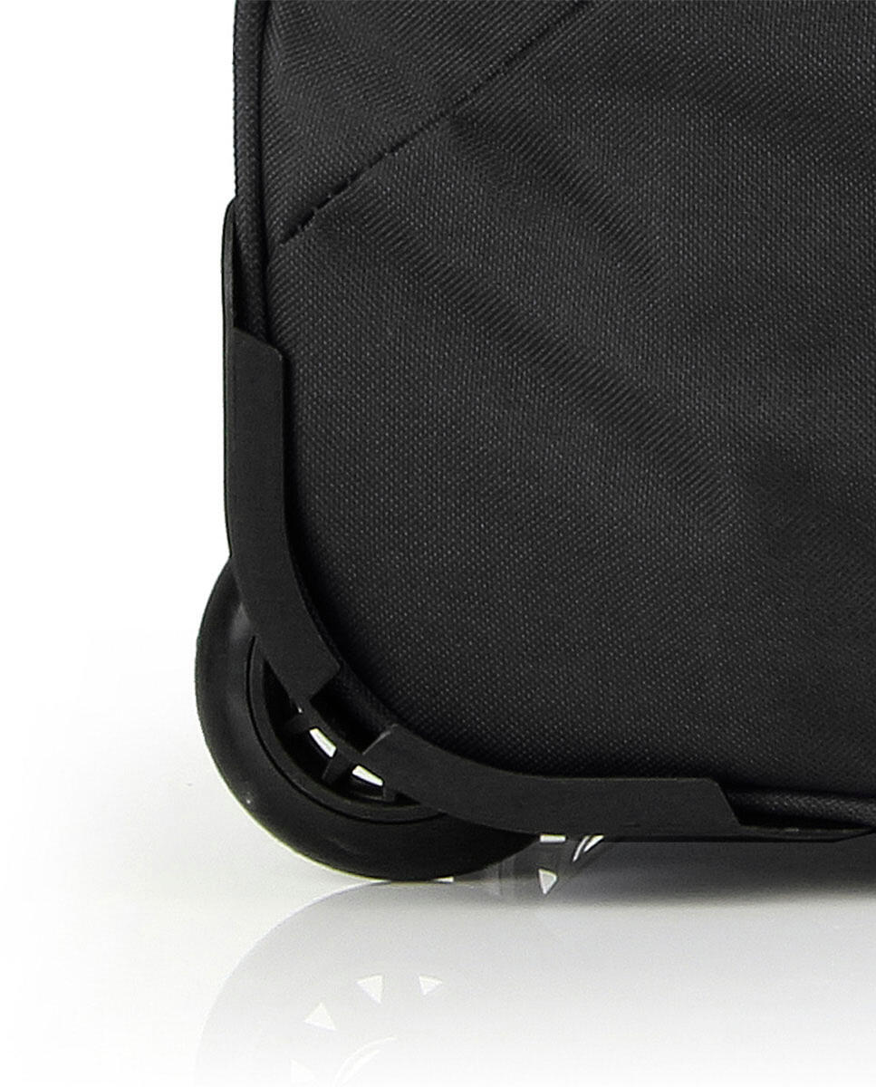 Bolso de viaje de ruedas mediano Week Eco con capacidad de 65 L 5/5