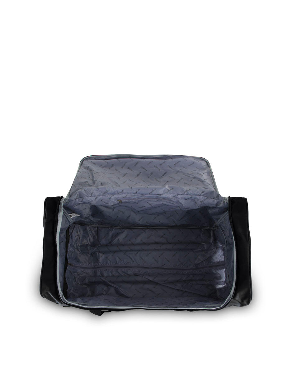 Bolso de viaje de ruedas mediano Week Eco con capacidad de 65 L 4/5